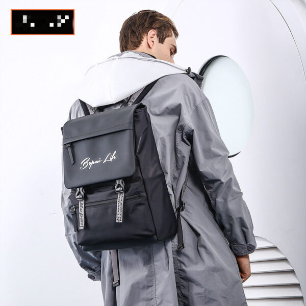 Light sport backpack - Image 3