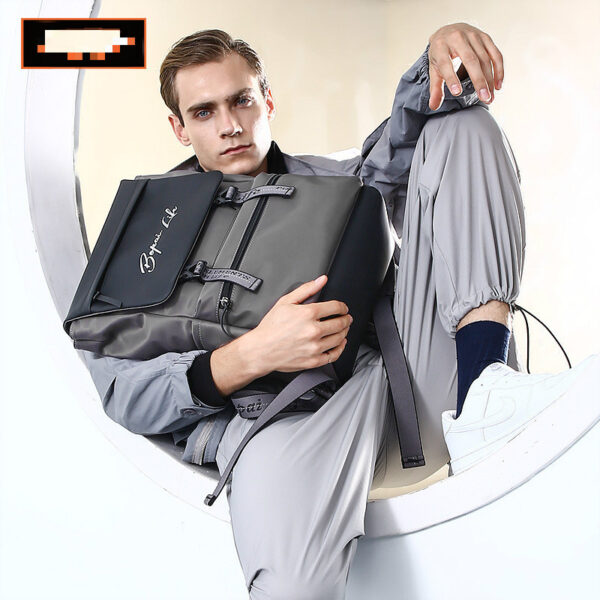 Light sport backpack - Image 2