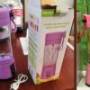 Portable Blender With USB Rechargeable Mini Kitchen Fruit Juice Mixer Home Simple Portable Electric Mini Juicer - Image 3